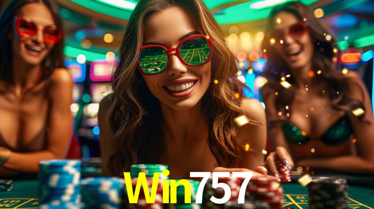 Welcome Bonus Win757