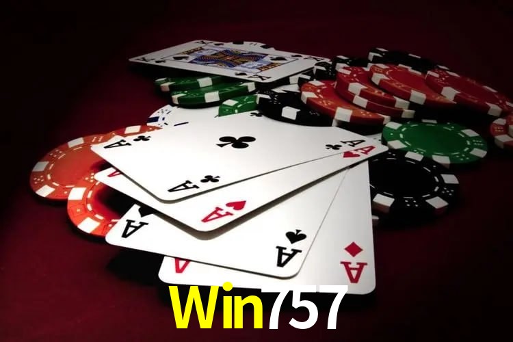 Bônus Diários Win757