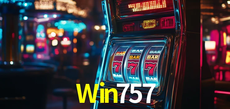Roulette Table Win757