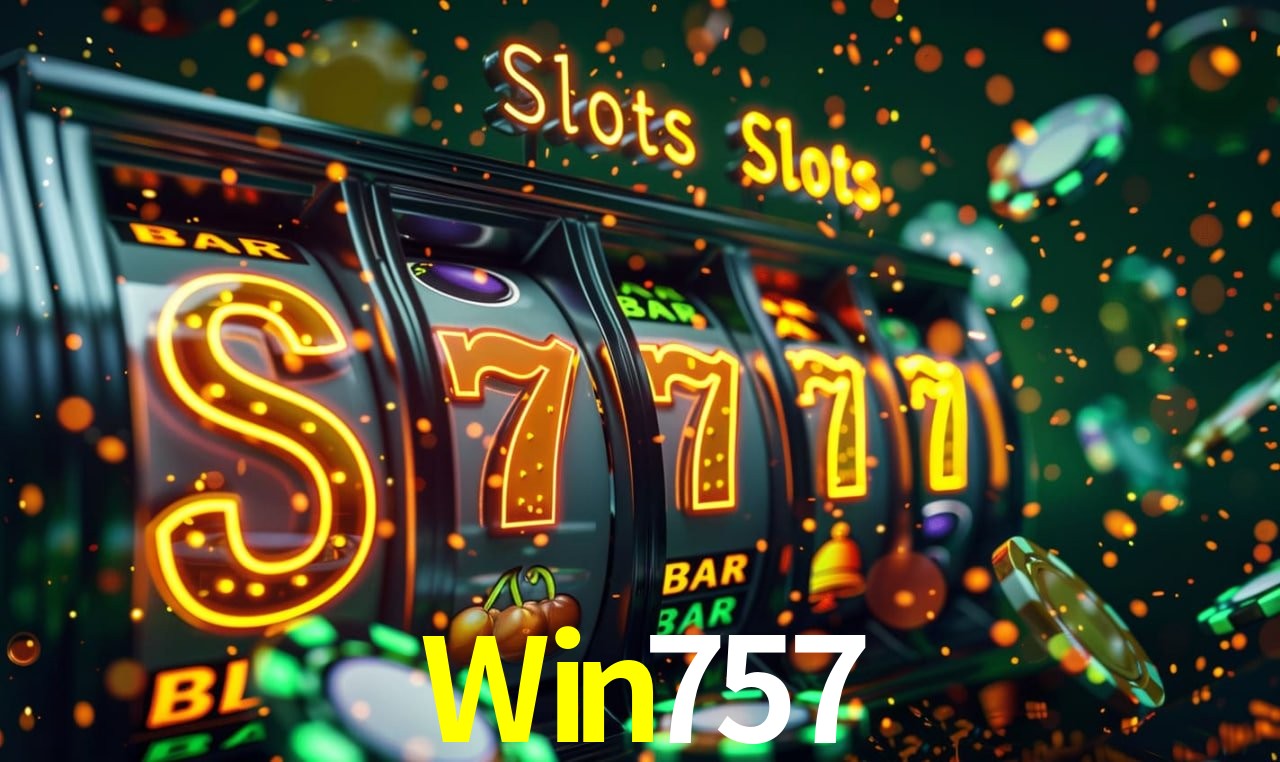 Mesa de Blackjack Win757
