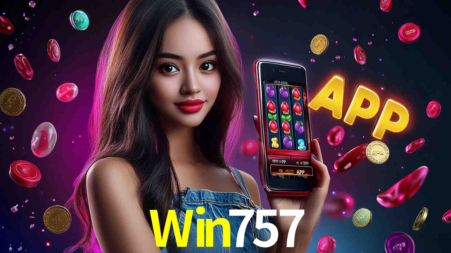 Descubra o Programa VIP da Win757: Vantagens Exclusivas para Jogadores