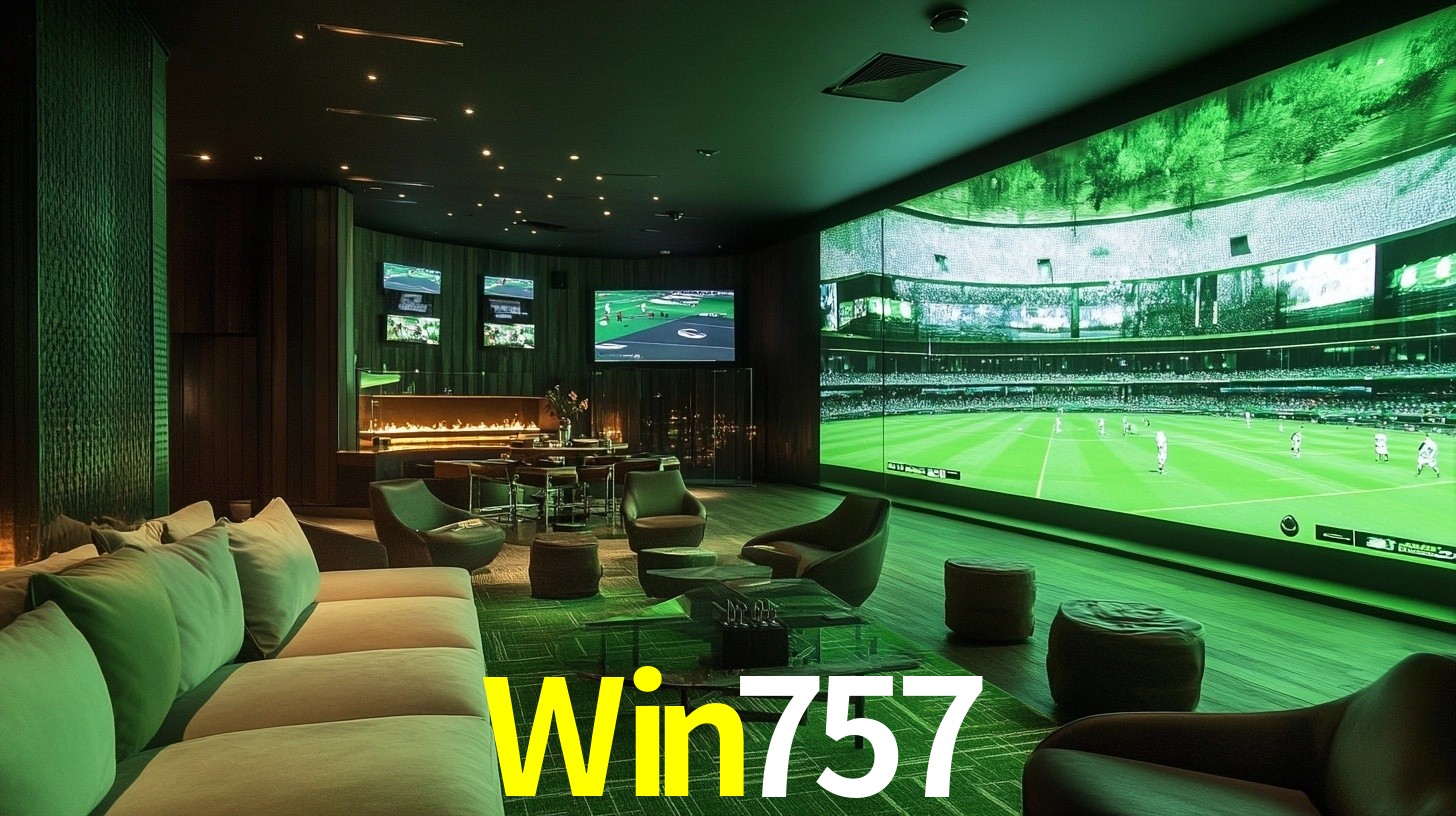Win 757 Bet App