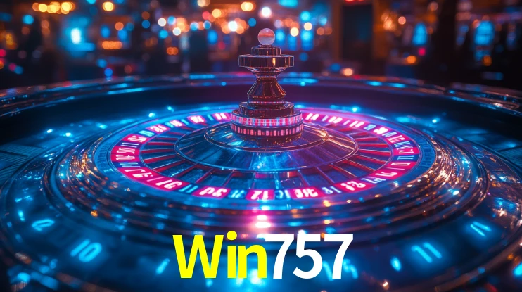 Bônus de boas-vindas na Win757