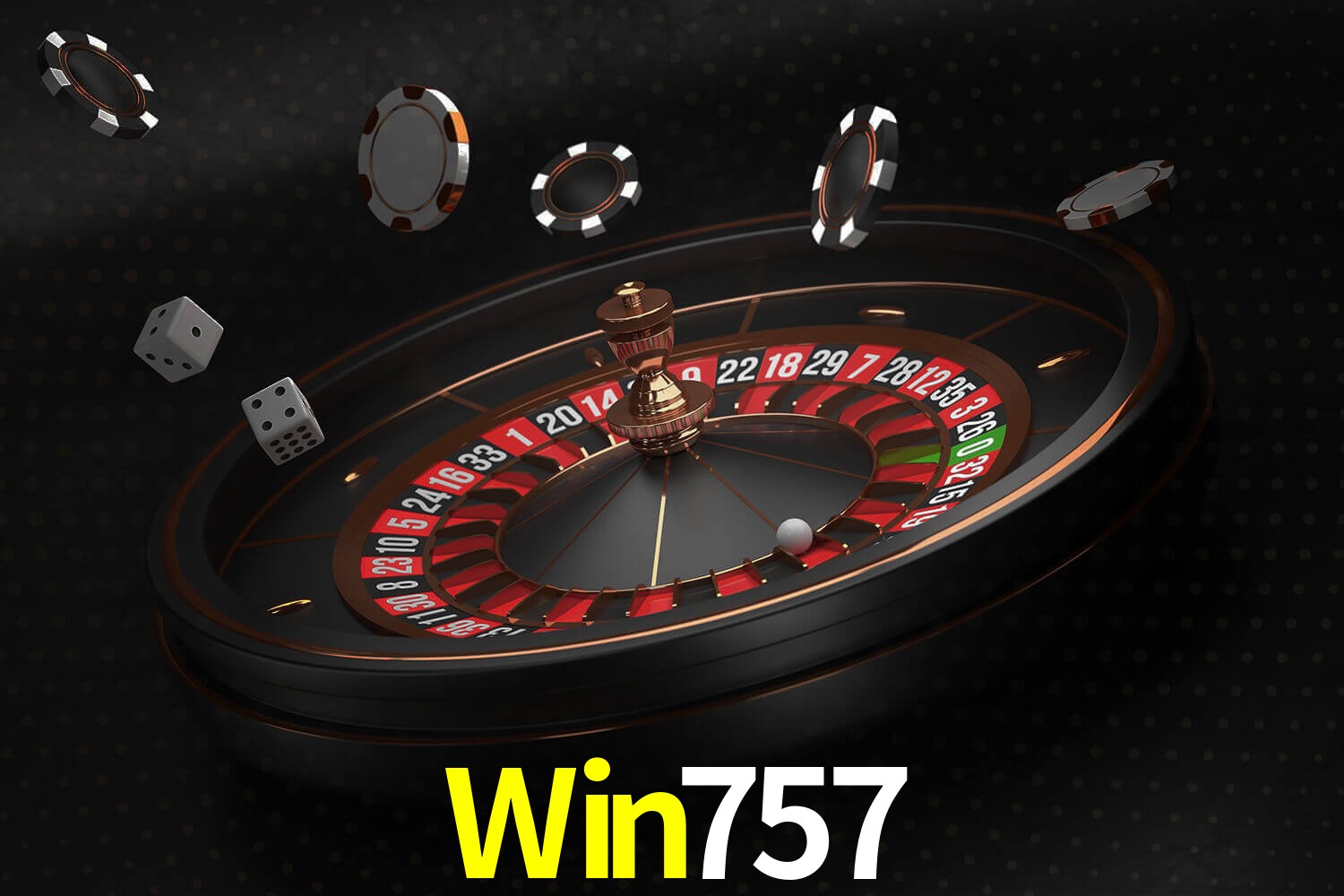 Sinta a adrenalina dos jogos de cassino com Win757