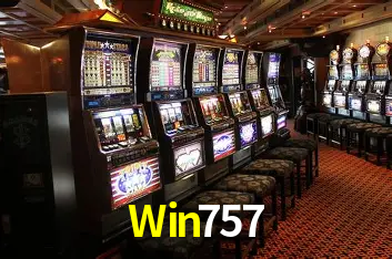 A Emoção da Loteria na Win757: Uma Chance de Mudança de Vida