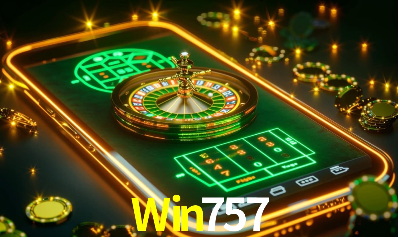Integração de APIs Win757