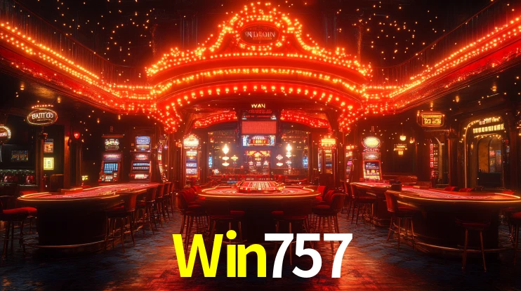 Ofertas Imperdíveis na Win757: Promoções e Bônus Que Valem a Pena