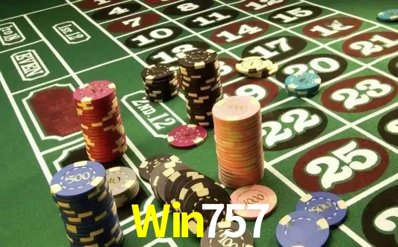 Recursos de Bônus Win757