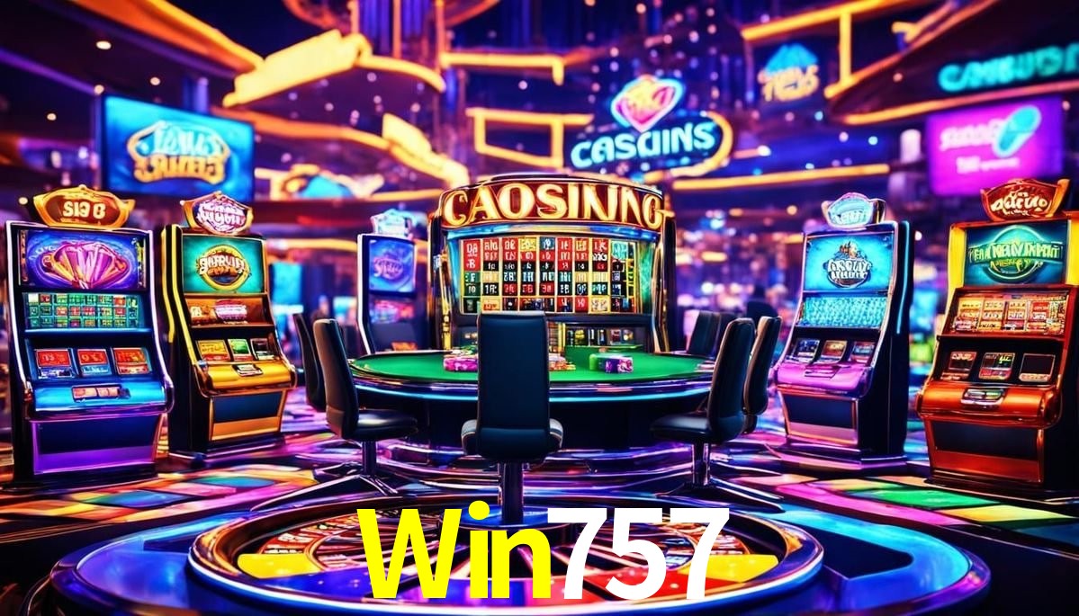 Estatísticas Win757