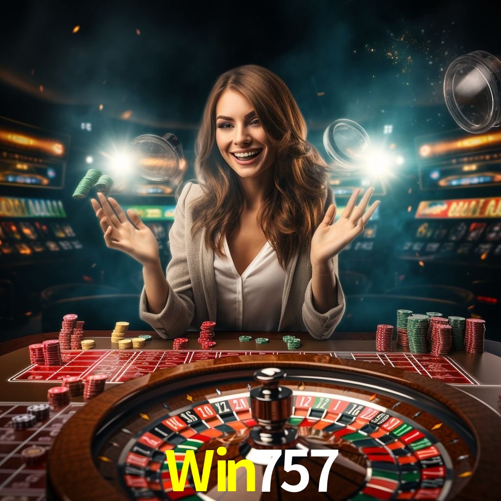 Explore as vantagens do Win757: serviço profissional e confiabilidade