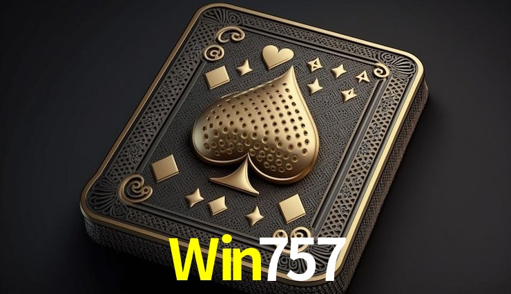 Bônus de Boas-vindas Win757