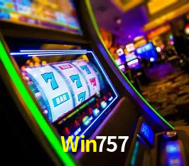 Descubra a Magia dos Jogos de Arcade no Win757