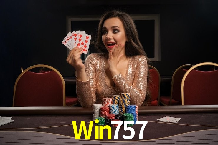 cassino Win757