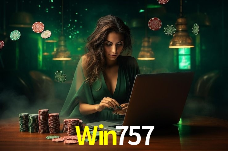 Segurança e privacidade no APP Win757