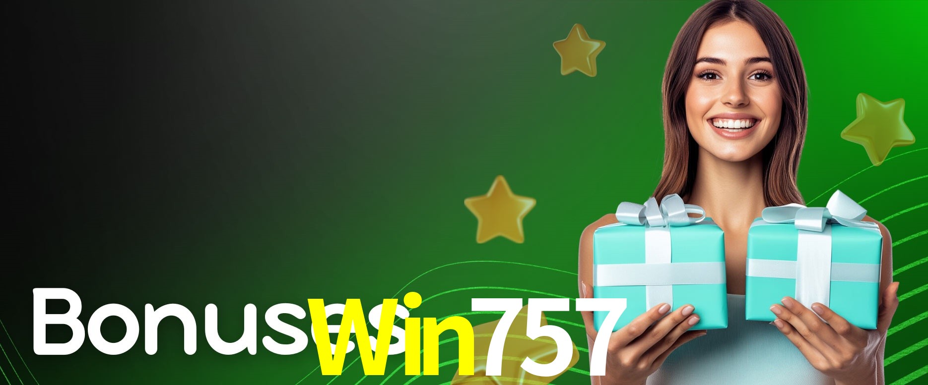 Exclusive Offers Win757