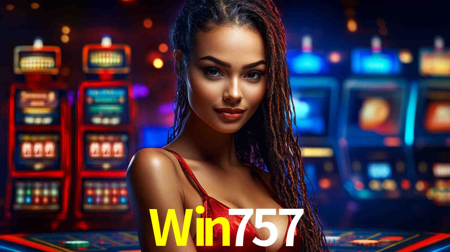 Descubra a Essência do Win757: Nossa História e Compromissos