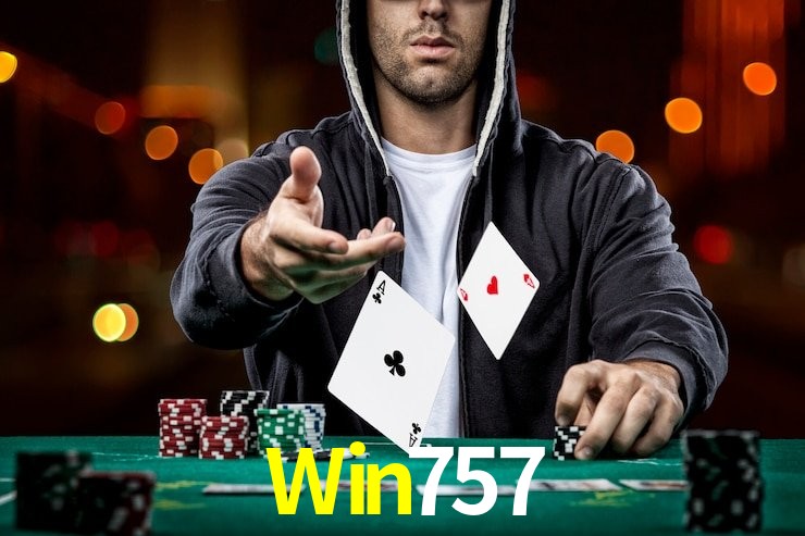 Win 757 Bet App