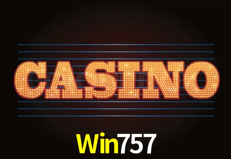 Estatísticas Esportivas Win757