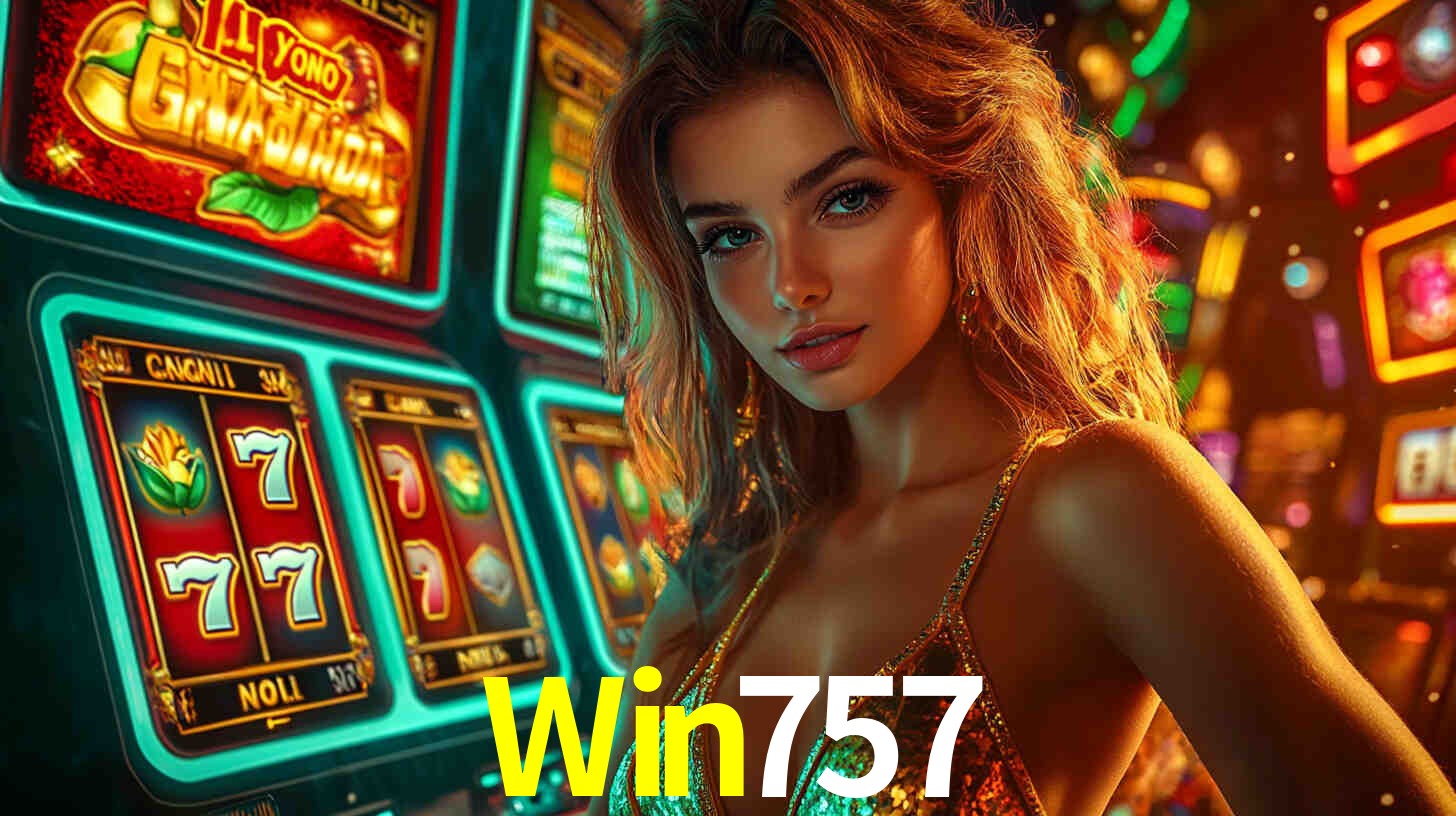 Welcome Bonus Win757