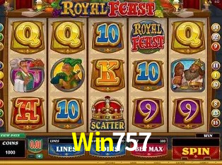 APP oficial da Win757 para mobile