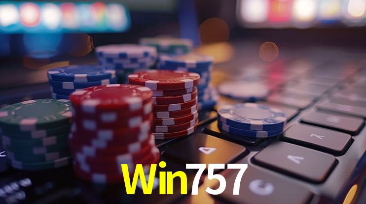 Tecnologia da Plataforma Win757