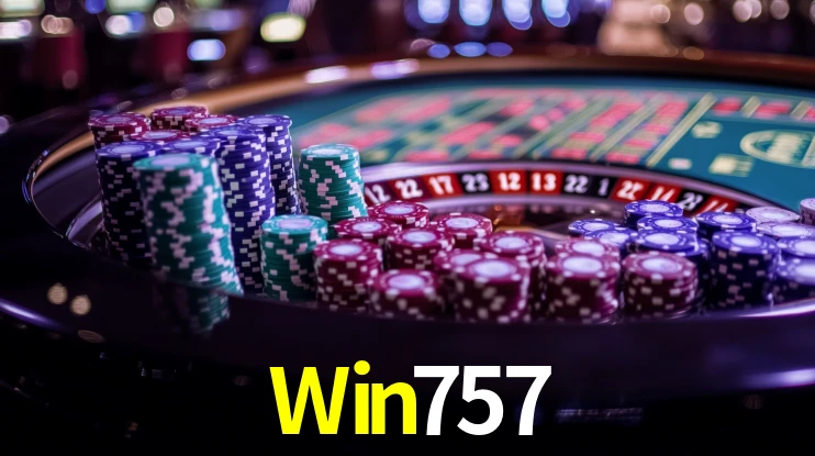 VIP Casino Win757