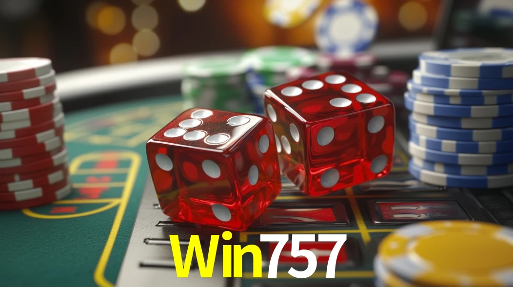 Live Casino Win757
