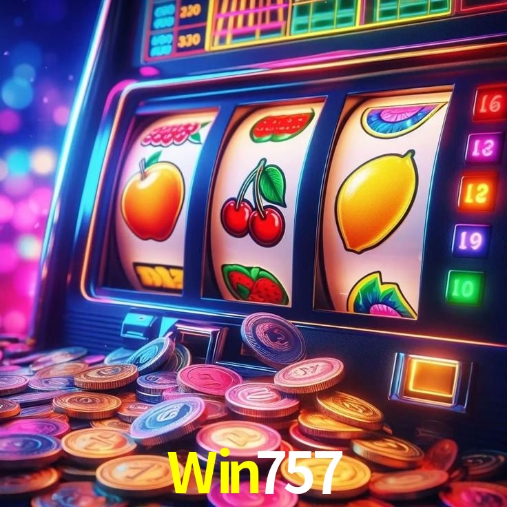 Apostas de Futebol Win757