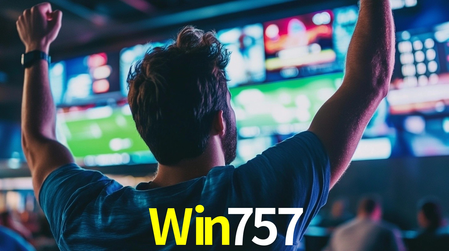 Win757: Seu Cassino Premiado com Pagamentos Rápidos