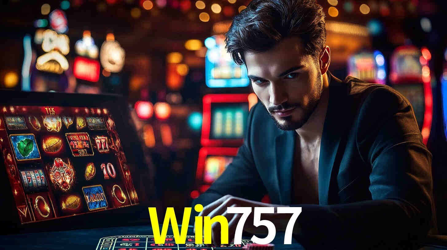 Win 757 Bet App