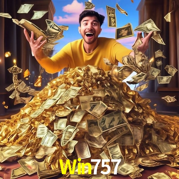 Torneios Win757