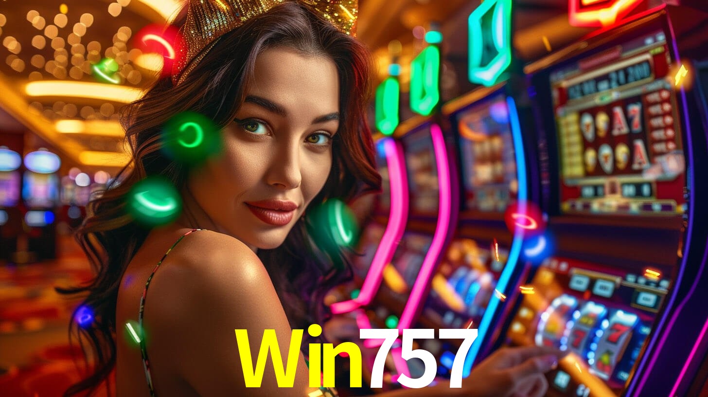 Apostas com odds competitivas na Win757