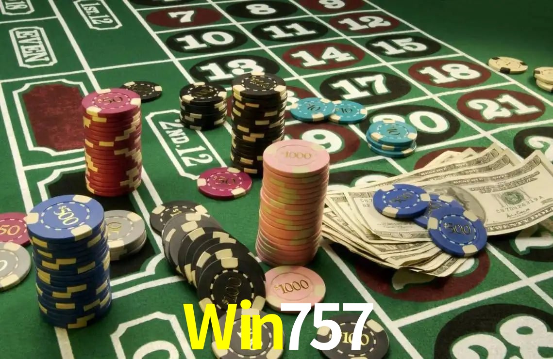 Player Reviews Win757