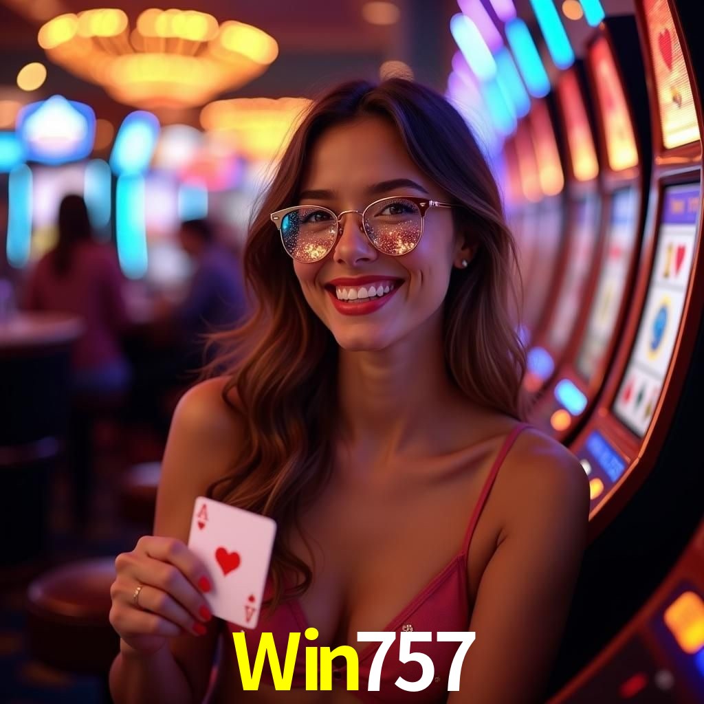 Experiência VIP Win757