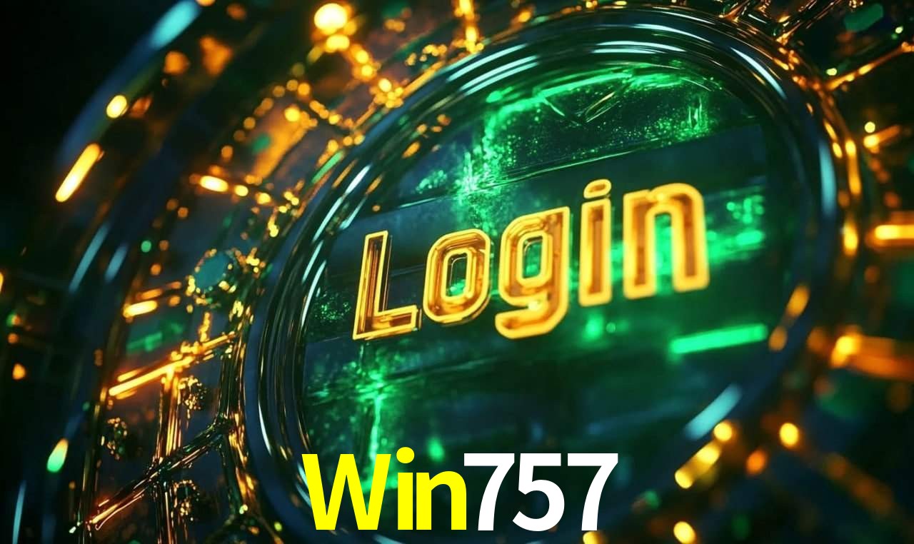 APP rápido e leve da Win757