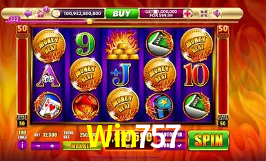 Desvendando o Mundo dos Jogos Virtuais na Win757
