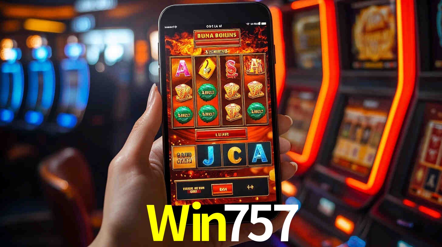 Win757,Win 757 Bet App