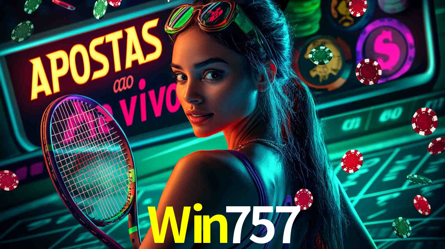 A Popularidade dos Caça-Níqueis no Win757