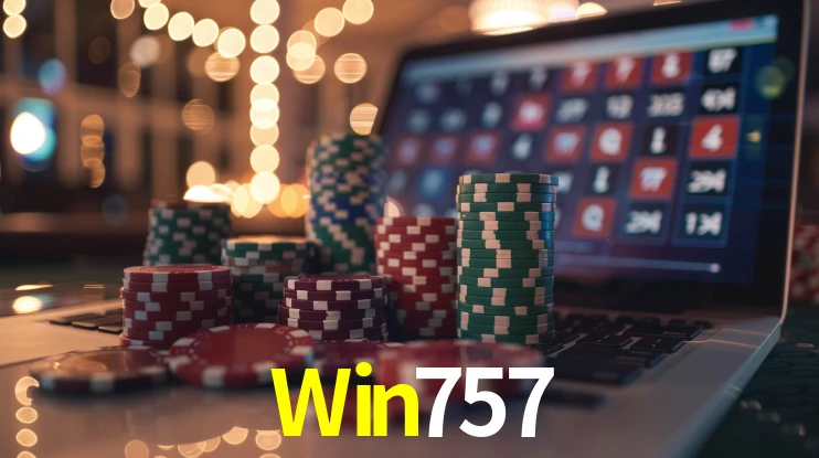 Account Benefits Win757