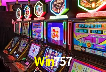 Desvendando o Mundo dos Jogos Virtuais na Win757