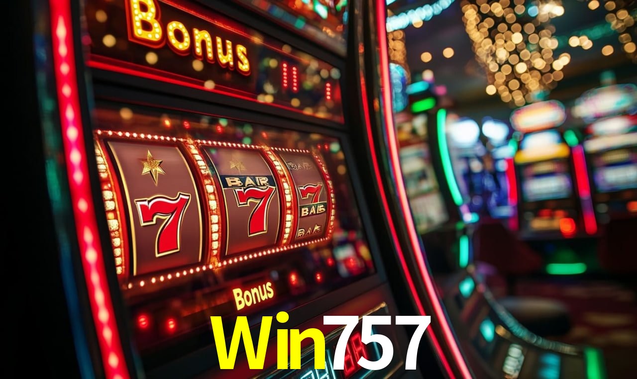 Mercados ao vivo e cash out na Win757