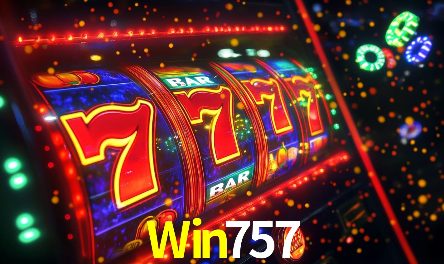 Win757 - Cassino da Sorte Real - Win 757 Bet App