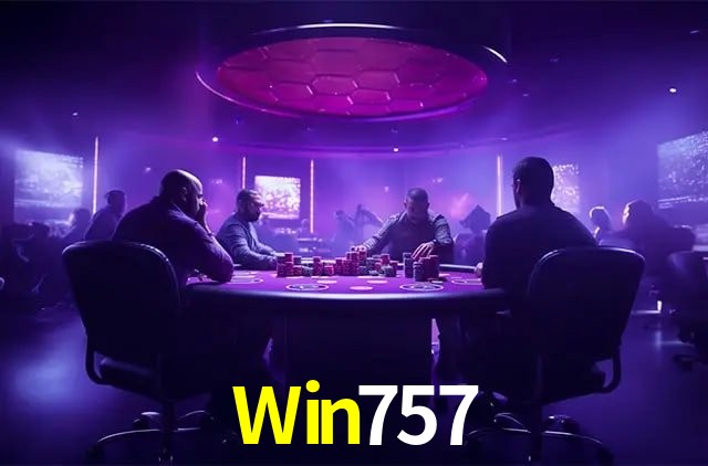 Descubra o Programa VIP da Win757: Vantagens Exclusivas para Jogadores