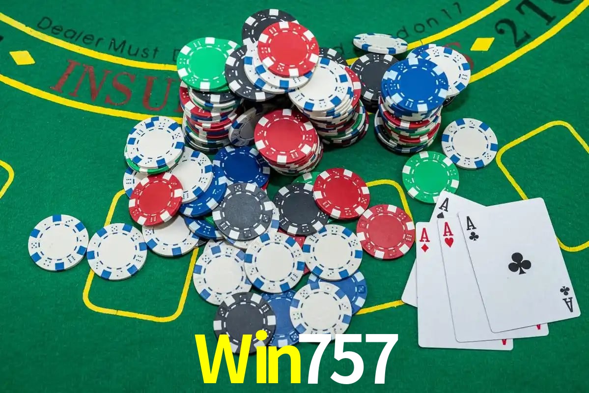 PIX Instantâneo Win757