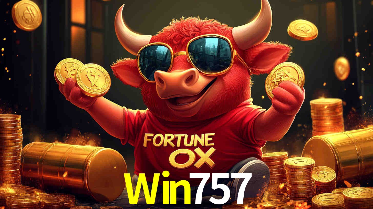 Inovações de Jogos na Win757: O Futuro das Experiências Interativas