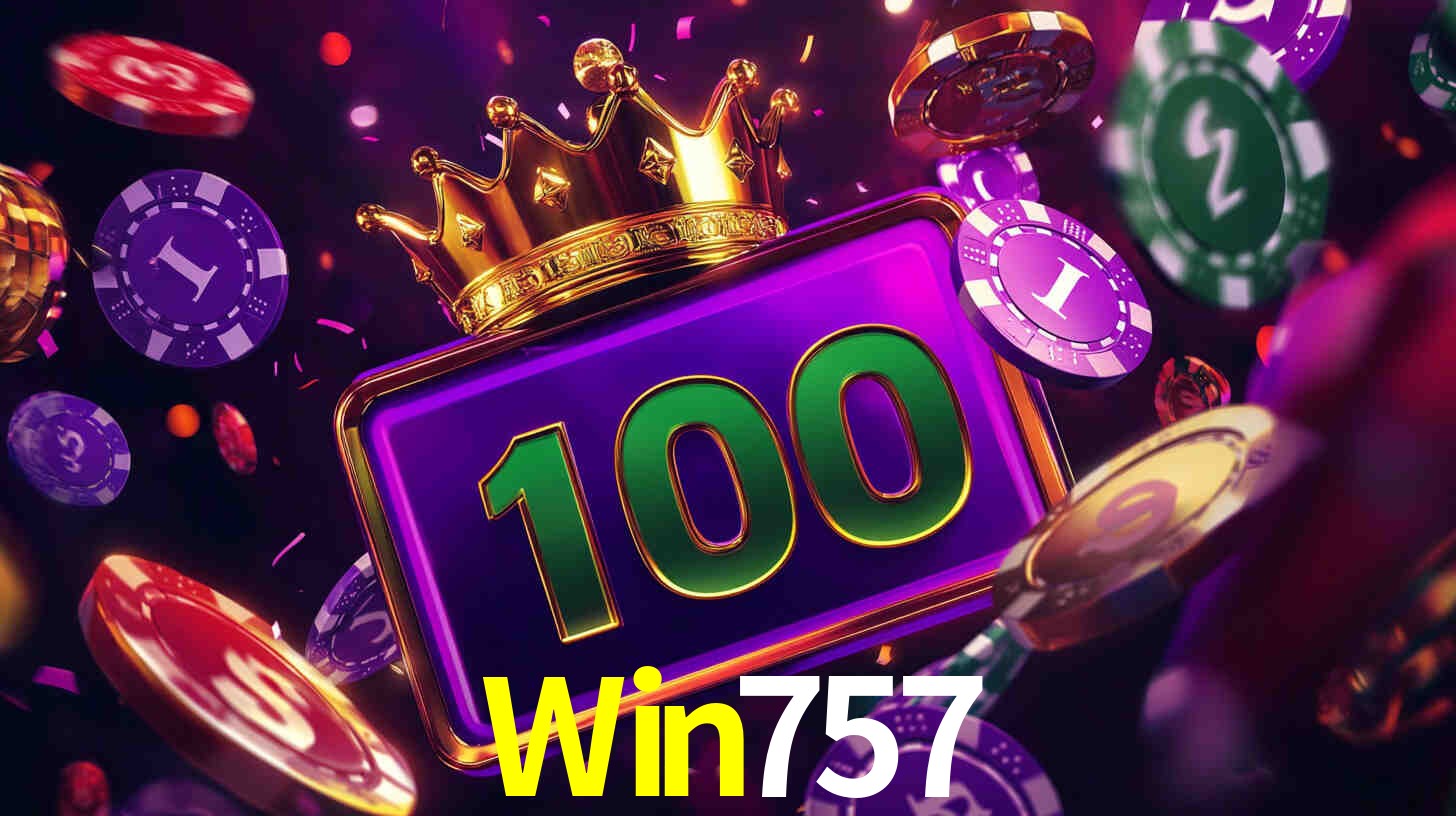 Tournaments Win757